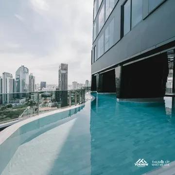 ขาย คอนโด Ideo Q Sukhumvit 36 : ไอดีโอ คิว สุขุมวิ