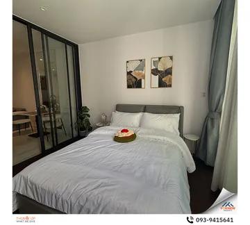 ให้เช่า คอนโด Supalai Icon Sathorn : ศุภาลัย ไอคอน