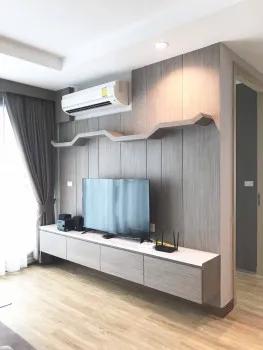 ให้เช่า คอนโด ลัดดา พลัส 2 Bed Room คอนโดใหม่ ใกล้