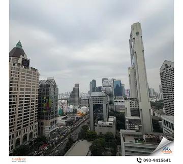 ให้เช่า คอนโด Supalai Icon Sathorn