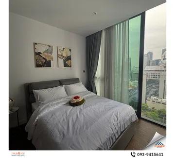 ให้เช่า คอนโด Supalai Icon Sathorn