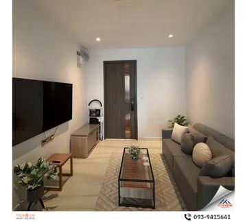 ให้เช่า คอนโด Supalai Icon Sathorn