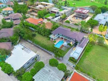  ให้เช่าบ้านหรู หลังใหญ่ บางนา 1 ไร่ครึ่ง