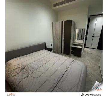 ให้เช่า คอนโด Chapter Charoennakhon–Riverside