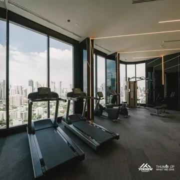 ขาย คอนโด Ideo Q Sukhumvit 36 : ไอดีโอ คิว สุขุมวิ