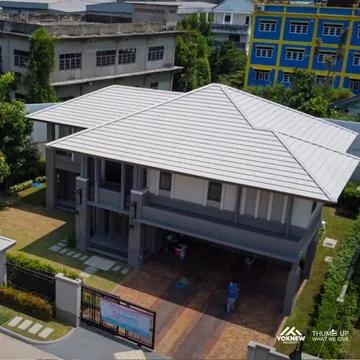 ขาย บ้านเดี่ยว นาราสิริ พระราม 2