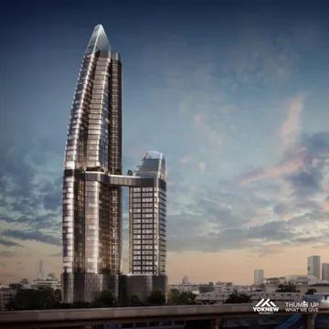 ขาย คอนโด Ideo Q Sukhumvit 36