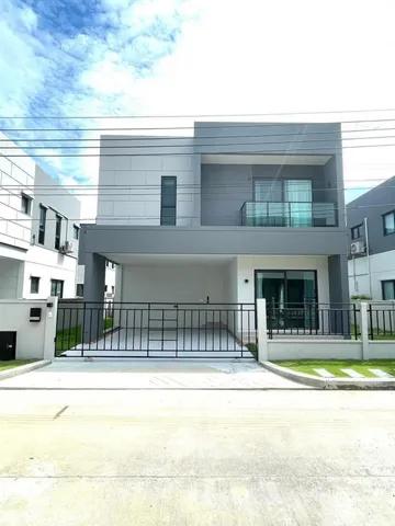 ให้เช่า บ้านเดี่ยว เซนโทร บางนา
