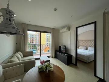 Venetian Signature Condo Resort Pattaya