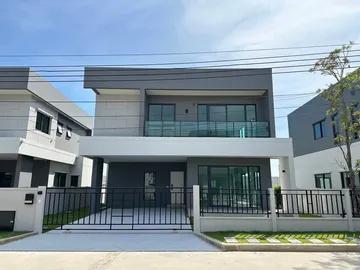 ให้เช่า บ้านเดี่ยว เซนโทร บางนา