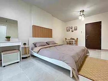 For Rent : Supalai Park @Phuket City, 1 Bedrooms 1