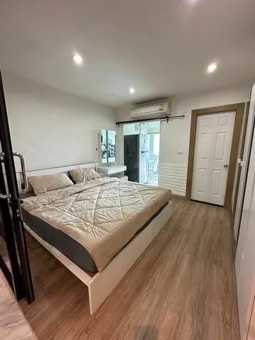 For Rent : Phuket Town, Condominium @Suan Luang, 1