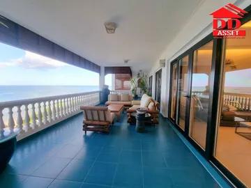 คอนโด​วิวทะเล บ้านสมประสงค์​ หัวหิน