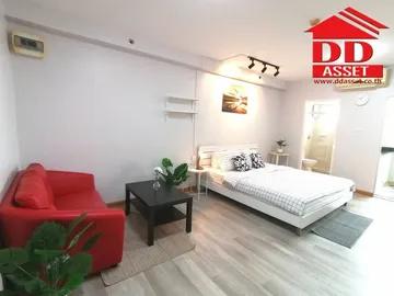 คอนโด​ ซิตี้โฮม​ รัตนาธิเบศร์