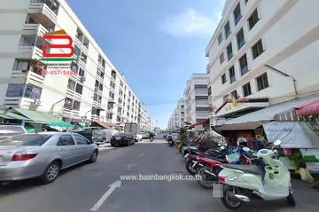 ให้เช่า คอนโด บ้านสวนบางเขน ซ.พหลโยธิน 48 แยก 17/1