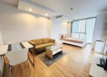 For Rent : The Light Saunlaung, 1 Bedroom 1 Bathro