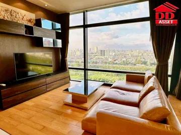 Circle Condominium (เซอร์เคิล คอนโดมิเนียม)