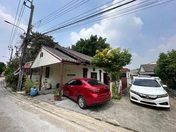 บ้านเดี่ยวชั้นเดียว ซอย บางกรวย-ไทรน้อย 29