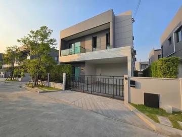 ให้เช่า บ้านเดี่ยว เซนโทร บางนา