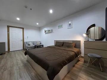 For Rent : Tala Nua, The View Suan Luang, 1B1B 8th