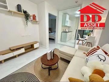 ไอคอนโด สุขุมวิท 105 (I Condo Sukhumvit 105 )