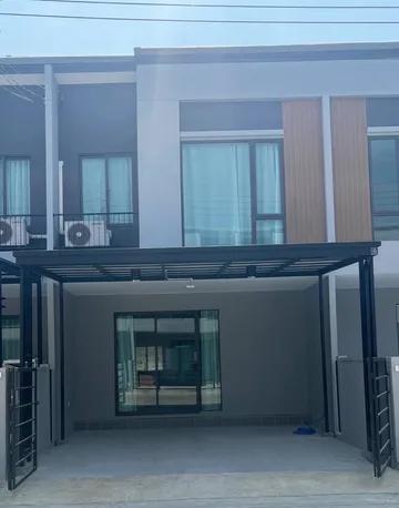 ให้เช่า ทาวน์โฮม พลีโน่ สุขุมวิทบางนา 2