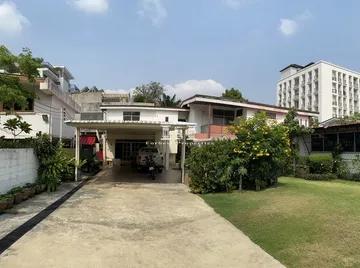 ให้เช่าบ้านเดี่ยว บ้านเช่าสุขุมวิท 31 ใกล้ BTS พร้