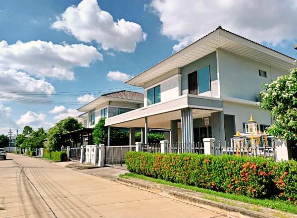 ขายบ้านเดี่ยว 4 ห้องนอน Perfect Place แจ้งวัฒนะ 2