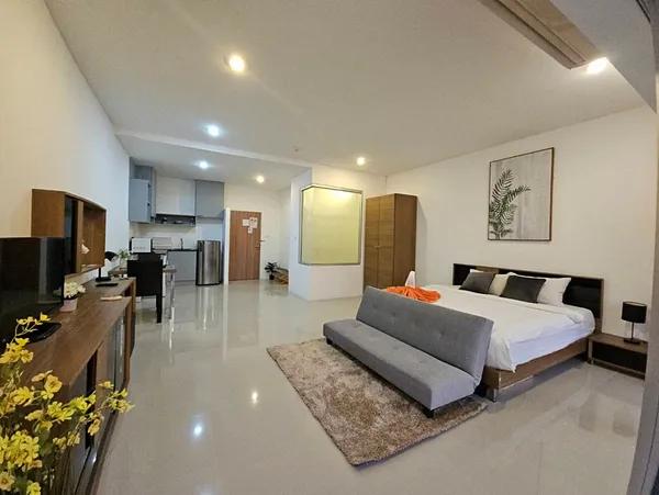 Chic Condominium at Karon Beach