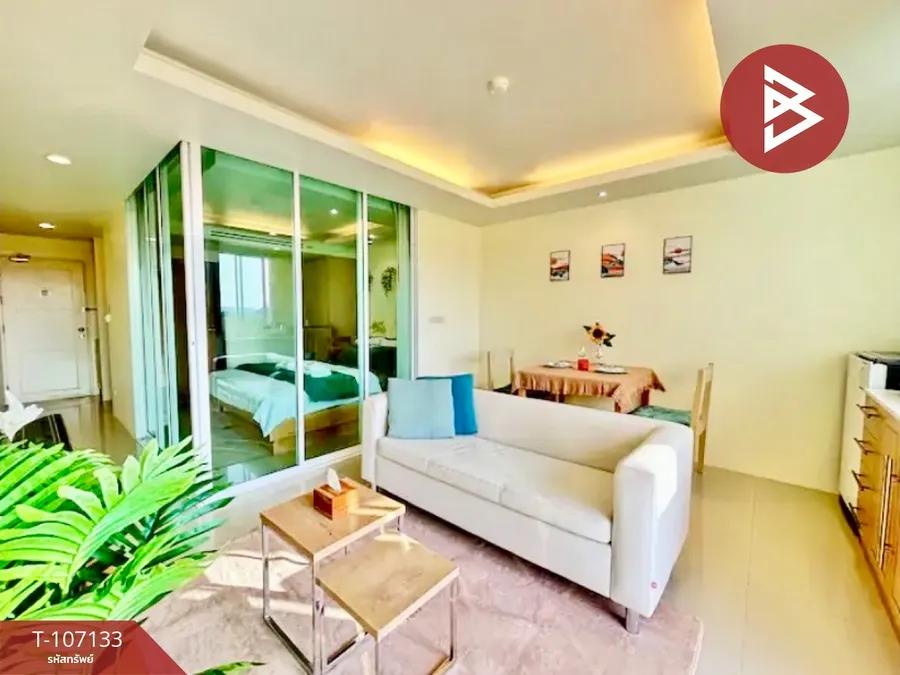 ขายคอนโด โครงการมัณดาวีต์ คอนโด (Mandawee Condo) กระบี่