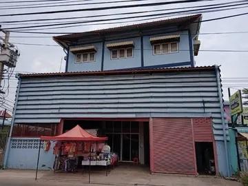 ให้เช่า โรงงานพร้อมอาคาร สามารถขอ รง. ได้ ย่านสุขส