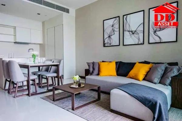 For sale Q1 SuKhumvit  BTS NaNa คอนโดหรู