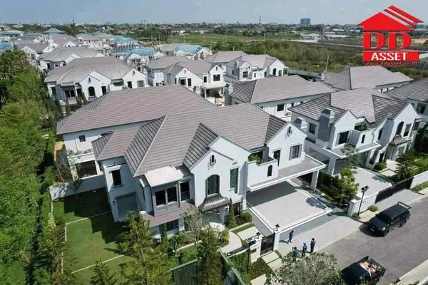 ขาย/ให้เช่า นันทนาวัน พระราม9 กรุงเทพกรีฑาใหม่