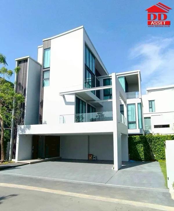 For rent Vive 2 Krungthep Kreetha