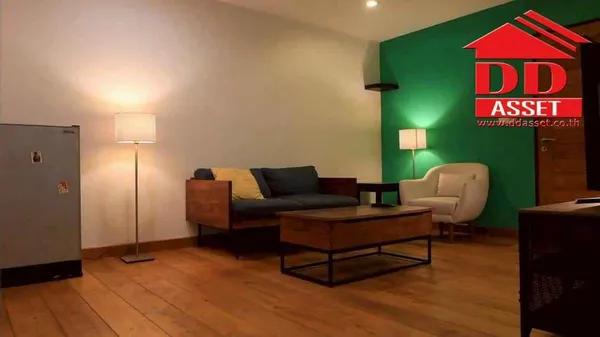 For Rent The Niche Sukhumvit 49 Thonglor