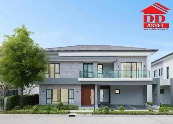 For Rent The City Bangna เดอะ ซิตี้ บางนา
