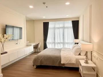 ghd000556R ให้เช่าห้องชุด Grand Langsuan ห้องใหญ่