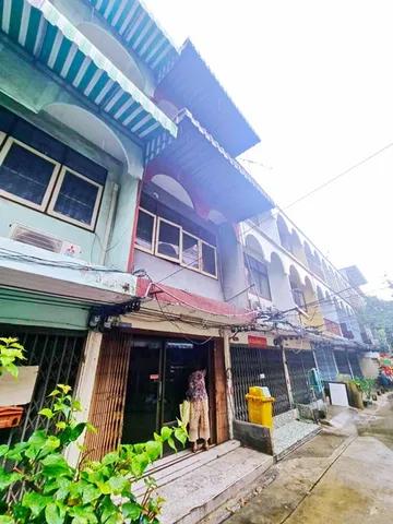 ราชปรารภ ให้เช่าบ้าน 3ประตูน้ำ วัดตะพาน BTSอนุสาวร