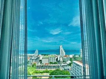 The Vision Condo พระตำหนัก