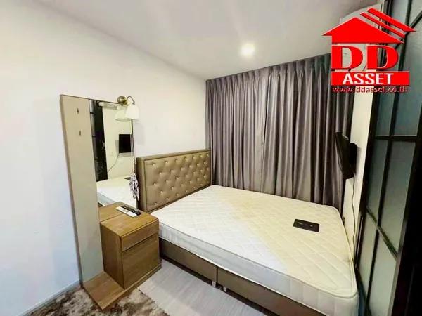 For Sale / For rent Aspire Asoke Ratchada
