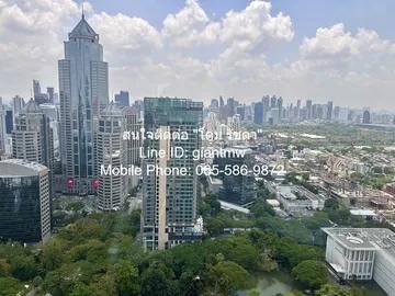 ขายคอนโดห้อง Penthouse “สินธร เรสซิเดนซ์” ชั้น 33,