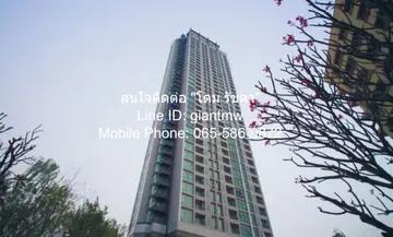 ขายคอนโด+ผู้เช่า “ริธึ่ม สาทร” ติด BTS ตากสิน 35.6