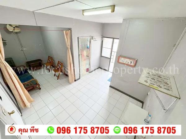 ขาย เอื้ออาทร บางใหญ่ อาคาร 58 ชั้น 5