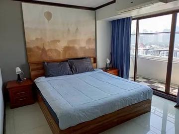 ghd000562R ให้เช่าห้องชุด Omni Tower Sukhumvit Nan