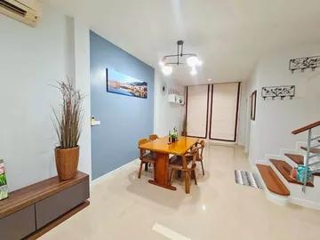 ศรีนุช ทาวน์เฮาส์ 3ชั้น 19 ตร.ว ศรีนครินทร์ 20-26