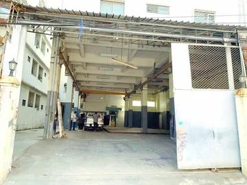 บางขุนเทียน ใหม่ ให้เช่าโกดัง โรงงาน 505 ตร.ม. รถใ
