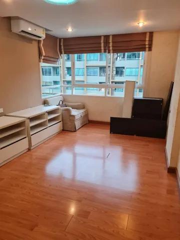 คอนโดLow-Rise ใกล้ MRTสุทธิสาร ทันสมัย สะดวก 1นอน