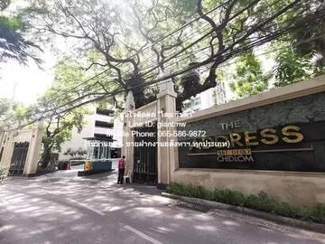 ขายคอนโด “ดิ แอดเดรส ชิดลม” ตึก A ชั้น 19 สตูดิโอ