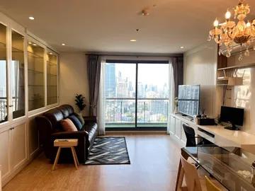 ขายคอนโด Rhythm Sukhumvit 42 (ริทึ่ม สุขุมวิท 42)