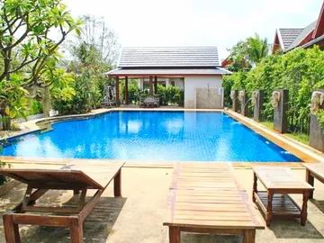 ขายรีสอร์ท์วิลล่า วิวทะเล มิเกล เยอรมัน 3.3 กม. หา